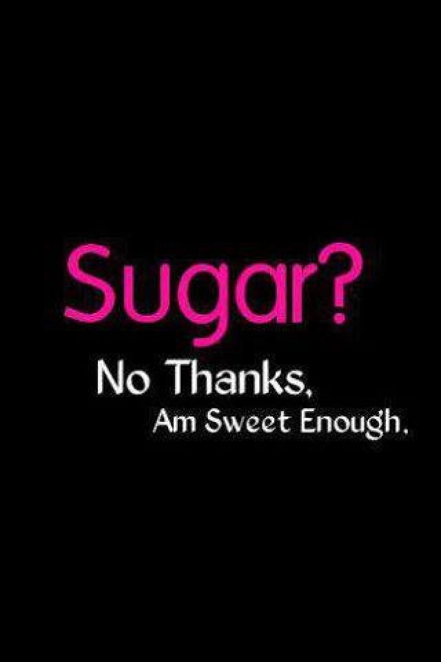 How I quit sugar with Sabine Van T Hart