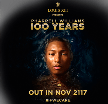 LOUIS XIII Cognac #ONLYIFWECARE - best campaign I've ever seen