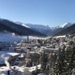 Waldhotel Davos: From Sanitarium to a four star superior hotel