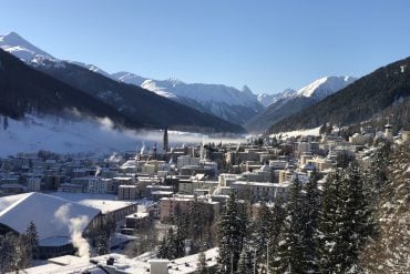 Waldhotel Davos: From Sanitarium to a four star superior hotel