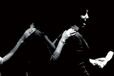 The dinner that shocks your system and wakes your senses