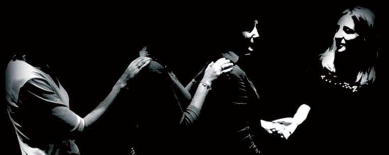 The dinner that shocks your system and wakes your senses