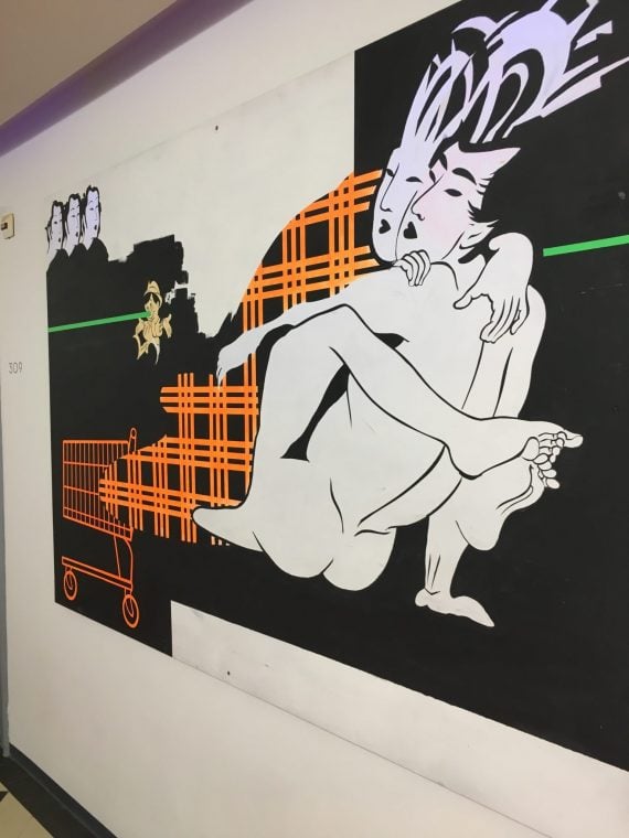 Hotel Castell, where art meets travel meets gastronomy meets discovery