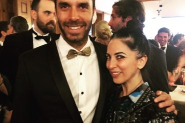 35th Snow Polo St. Moritz tournament in full swing