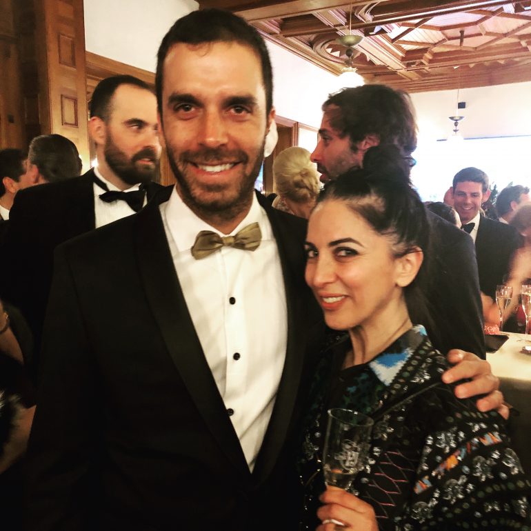 35th Snow Polo St. Moritz tournament in full swing