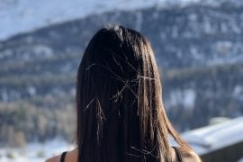 From Urban Cool to Nature chic - Giardino Mountain