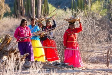 Santa Lupita, combining fashion, craftsmanship and tradition