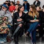 Mode Suisse 15 rocks the Migros museum