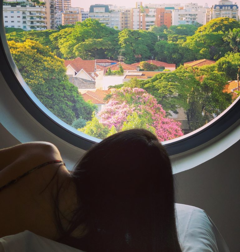 a week in São Paulo - So Unique