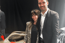 DS Automobiles reveals its E-TENSE strategy with Formula E champion