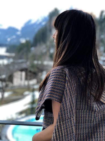 A weekend at the 350 year-young Lenkerfhof gourmet spa resort