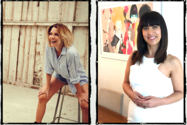 We keep it real. A conversation with Olympian & Entrepreneur Mirjam Jaeger