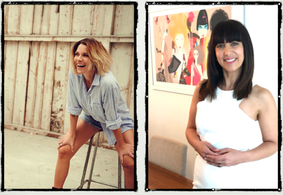 We keep it real. A conversation with Olympian & Entrepreneur Mirjam Jaeger