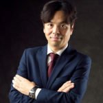 CEO Minase