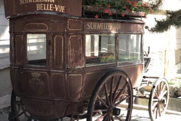 Schweizerhof Zermatt a complete rebirth at the foot of mother nature