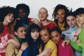 #TOGETHERBAND a global movement to change the world