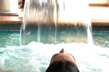 Giardino Ascona: an Italian flair with the Swiss precision