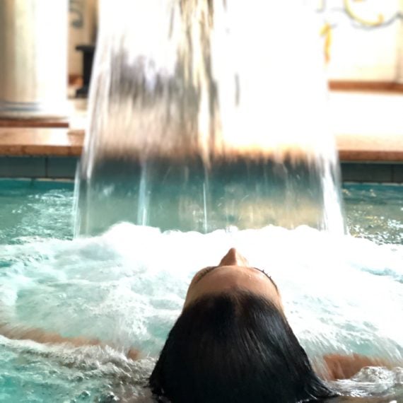 Giardino Ascona: an Italian flair with the Swiss precision