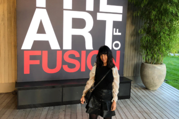 Culinary alchemy: a fusion of the senses, innovative and uncharted