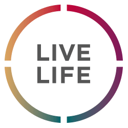 Five minutes interview with Live Life Zurich