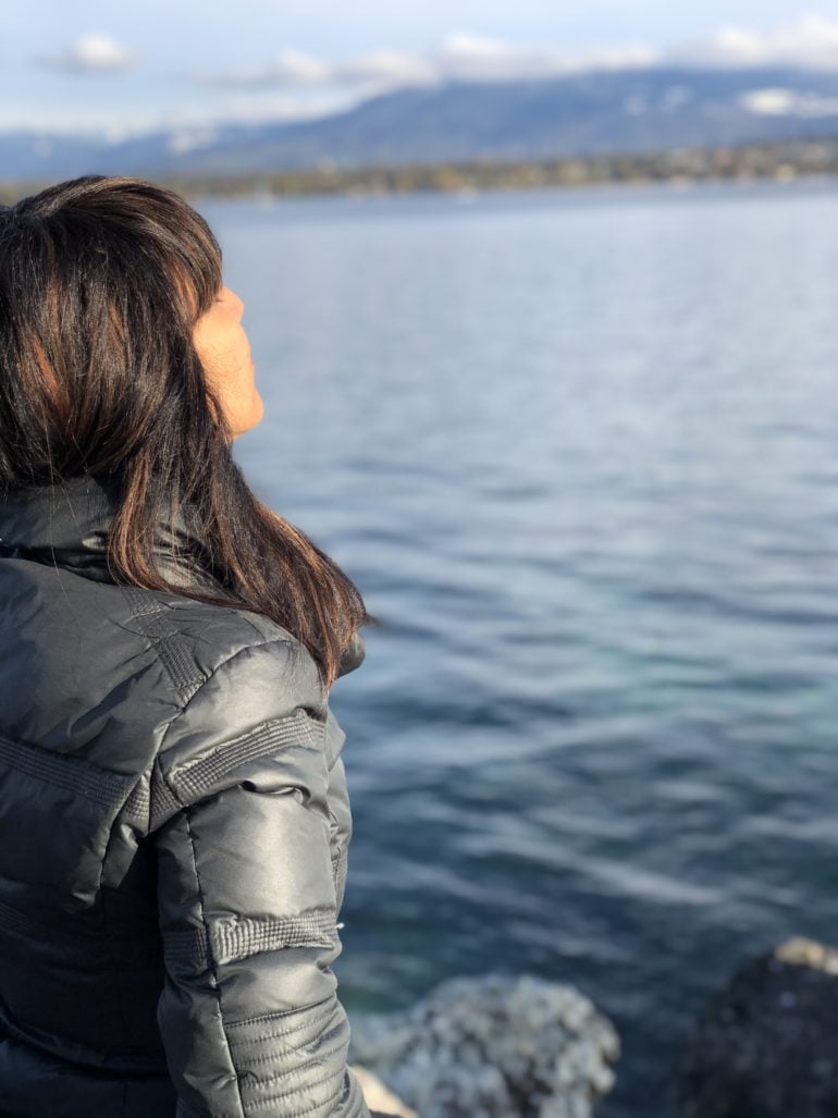 La Reserve Geneva for anyone who ever wanted to age better