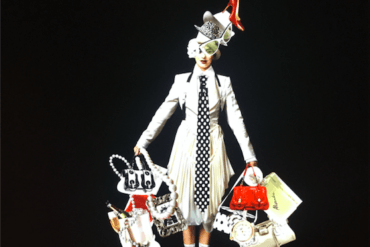 The kinda energy Zurich needed - the brains behind CitizenM