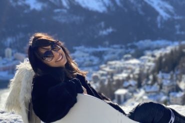 Snow Polo St. Moritz: place of magical encounters