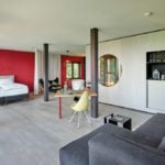 Sorell Hotel Rigiblick a pamper filled staycation in the heart of Zurich