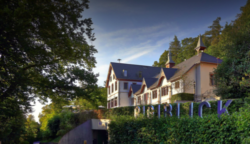 Sorell Hotel Rickiblig