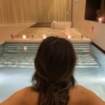 Limmathof Baden Hotel, only Thermal Spa in town