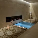 Limmathof Baden Hotel, only Thermal Spa in town